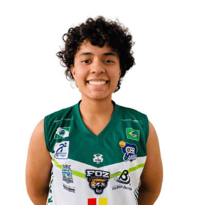 Foto de Tiffany Mirella Melo Rateiro