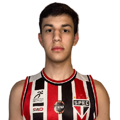 Foto de Joaquim Pellegrini Miranda Battaglia