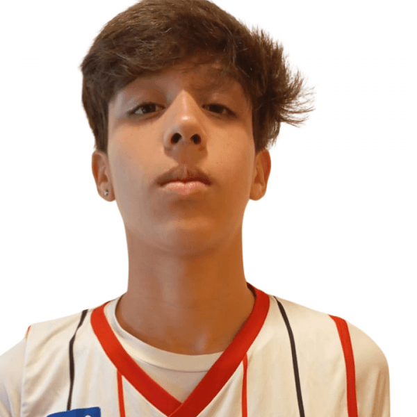 Foto de Kaique Feliciano da Silva Fernandes