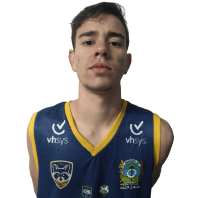 Foto de Samuel Gamito Rodrigues
