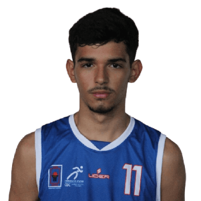 Foto de Lucas Lauria Olimpio Milhomem