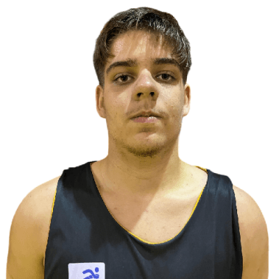 Foto de Luís Henrique Cardoso Loureiro