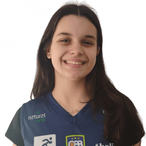 Foto de Clara da Silva Machado