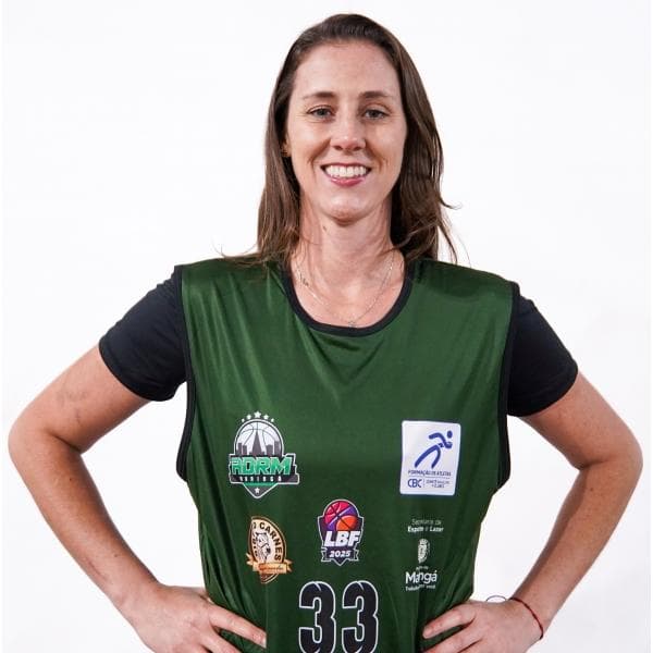 Foto de Jennifer Sirtoli