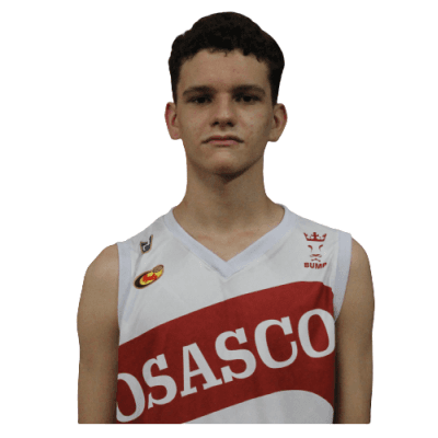 Foto de Nicolas Santos da Silva
