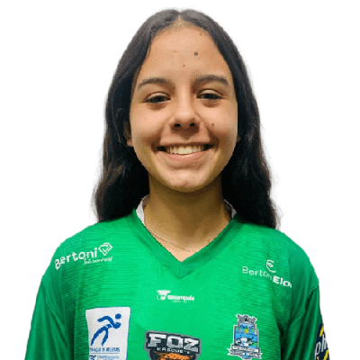 Foto de Layza Vitoria Borges da Silva