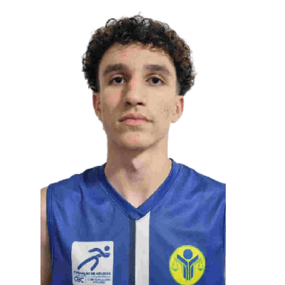 Foto de Guilherme Alves Quental