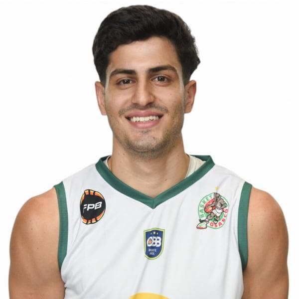 Foto de Matheus Ferreira Pinheiro