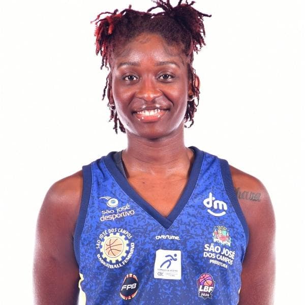 Foto de Ibukunoluwa Tinuola Marilia Nascimento Awe