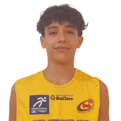 Foto de Felipe Joly Talarico da Silva