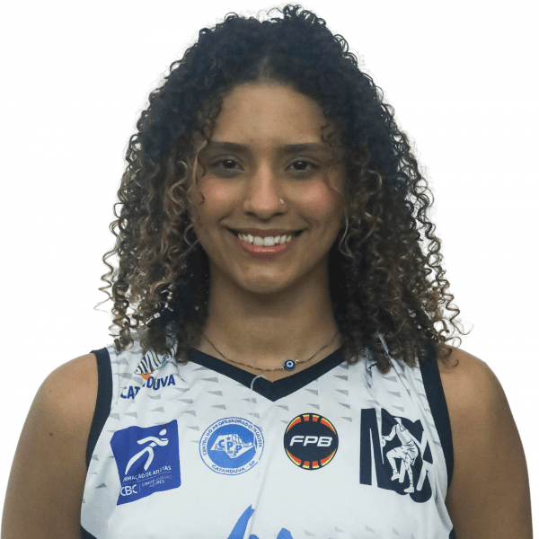 Foto de Leticia Vitoria Elias da Silva
