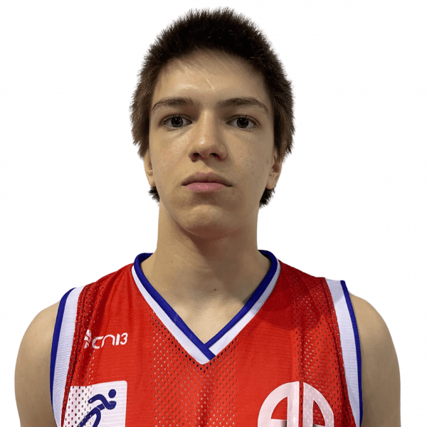 Foto de Luan Fiuza de Mello Chermont