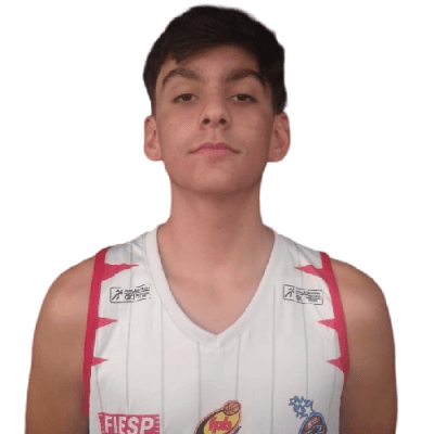 Foto de Gabriel Melani e Silva