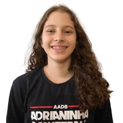 Foto de Antonia Cavalcanti de Sá Barreto