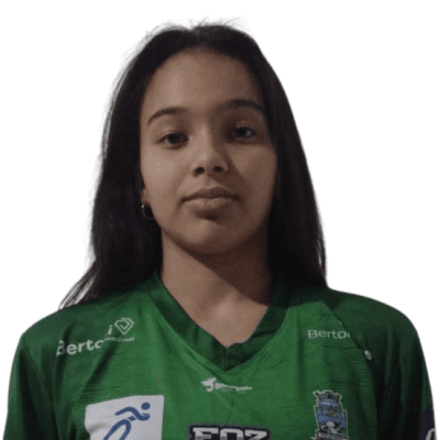 Foto de Emanuelly dos Santos Pires