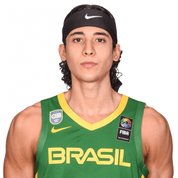Foto de Caio de Souza Pacheco