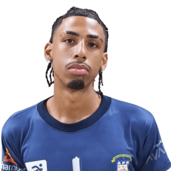 Foto de Julian Oliveira de Brito