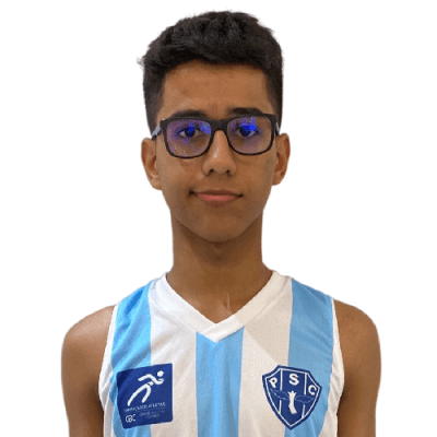 Foto de Thiago Augusto Pereira dos Santos