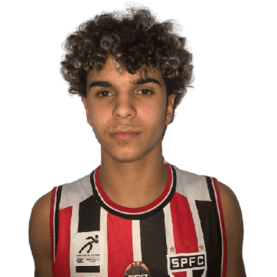 Foto de Pietro Rodrigues de Freitas