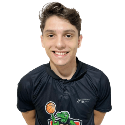 Foto de Lucas Macedo de Sant'Anna