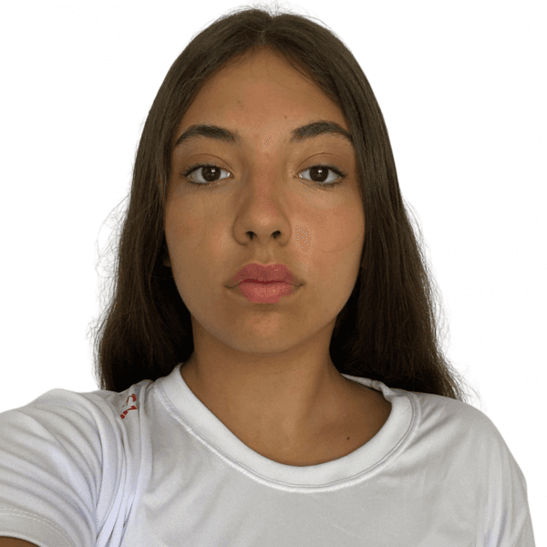 Foto de Maria Gabriela Quaresma Perazzo Barbosa