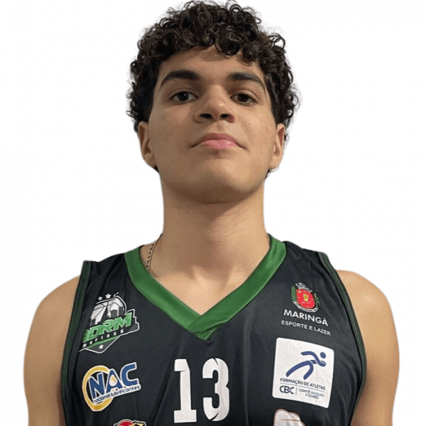 Foto de Pedro Marchioli Monteiro da Silva
