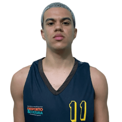 Foto de Matheus Gonzaga da Silva