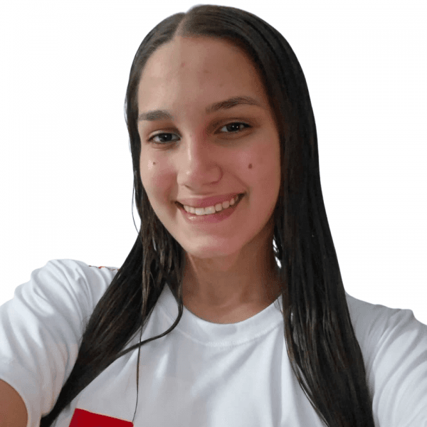 Foto de Maria Clara Ribeiro Martins Pinto