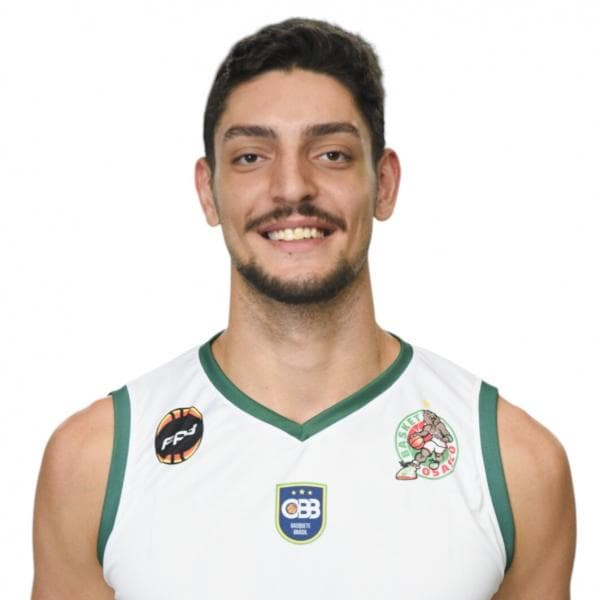 Foto de Nicolas Cavero da Silva