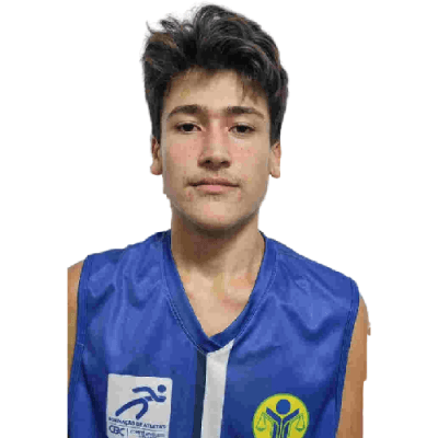 Foto de José Gabriel de Andrade Silva Moura