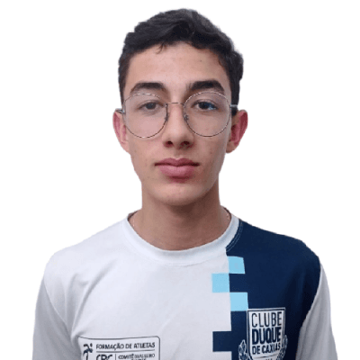 Foto de Matheus Ott Bernardino