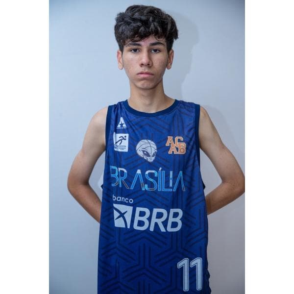 Foto de Augusto César Silva de Oliveira