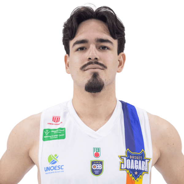 Foto de Geovane Bruno Cezar
