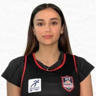 Foto de Rafaela Beatriz Moreira