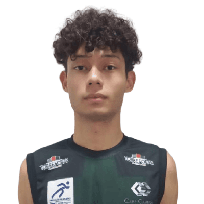 Foto de Pedro Vitor Costa Barbosa