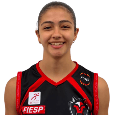 Foto de Sofia Telini Silva