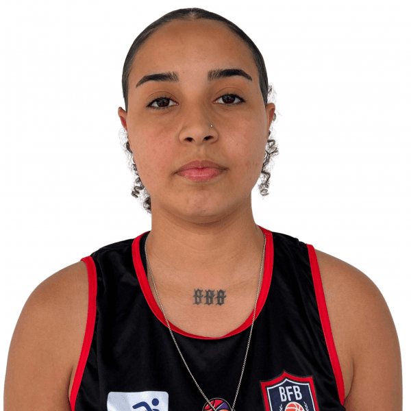 Foto de Niccoly Thaoani Aguiar