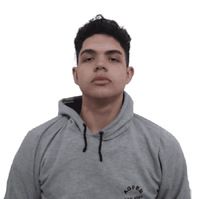 Foto de Tiago Dias Falcão