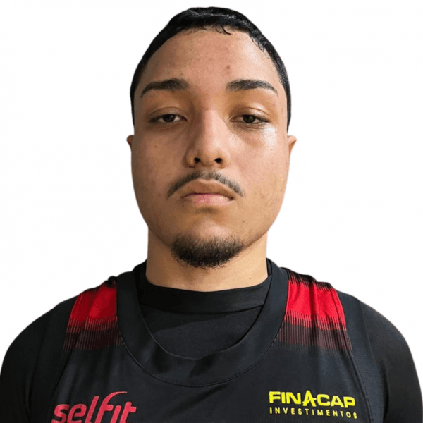 Foto de Rafael Luiz Mendes Silvino