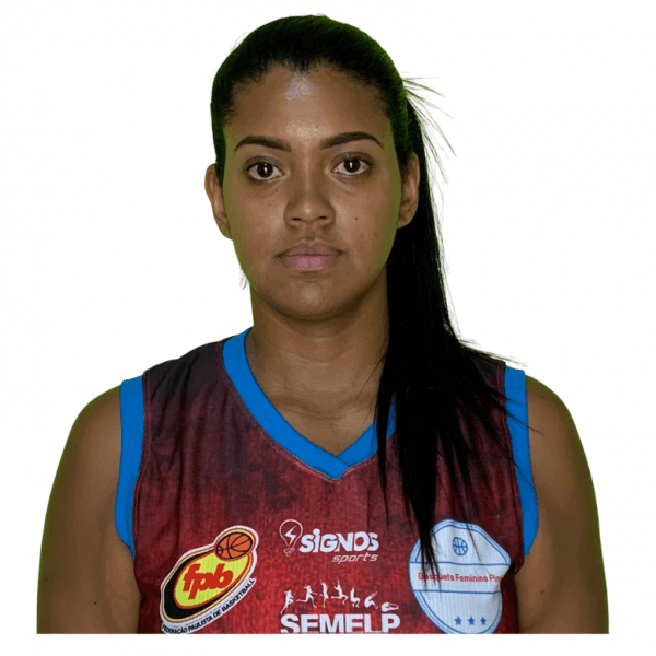 Foto de Ludmila Ripardo Santana Santos
