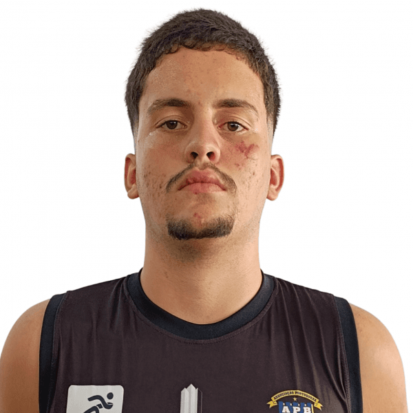 Foto de Arthur Pellicano Rocha de Figueiredo