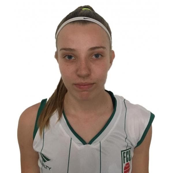 Foto de Julia Kolassa