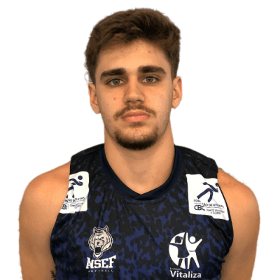 Foto de Rafael de Mattos Sampaio