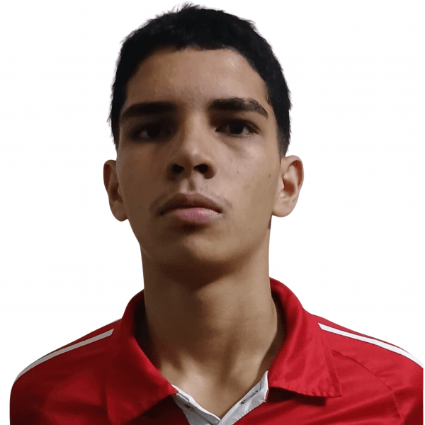Foto de Luiz Henrique dos Santos Andrade