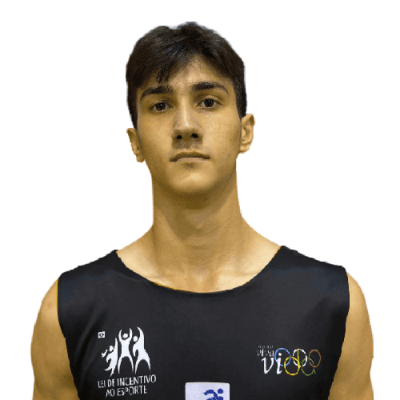 Foto de Arthur Uliana de Angelo