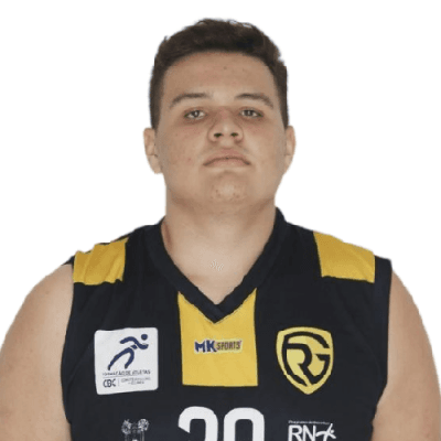 Foto de Daniel Moreira Carneiro Brito Rodrigues