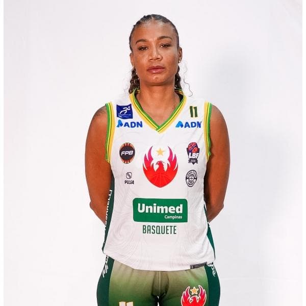Foto de Joice Rodrigues