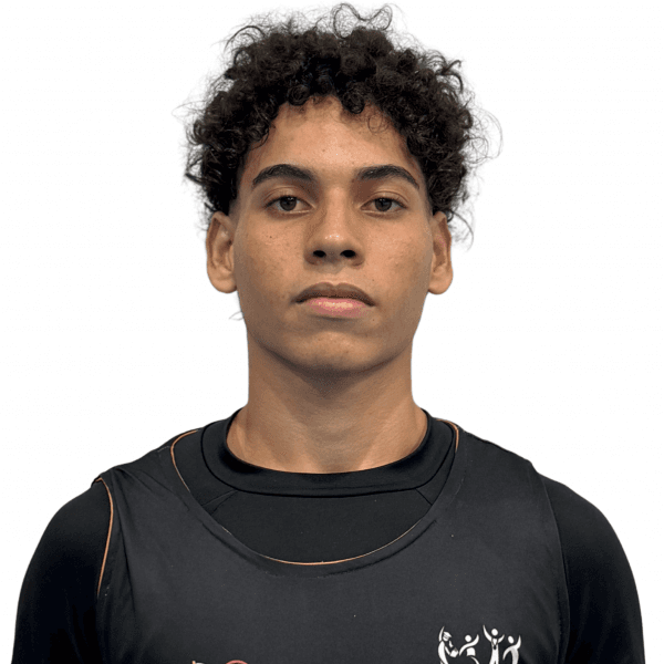 Foto de Fernando dos Santos