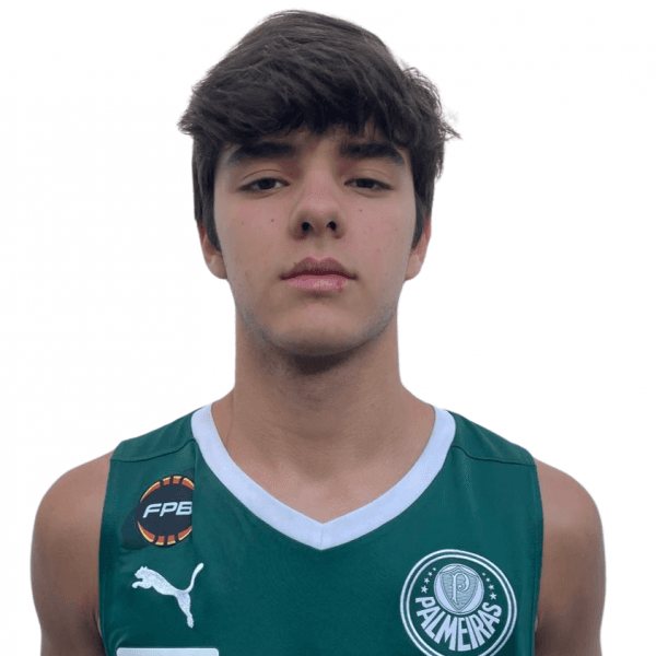 Foto de Victor Chaves Penteado