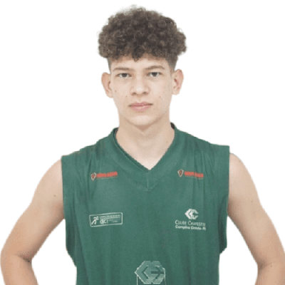 Foto de Luan Batista de Araújo